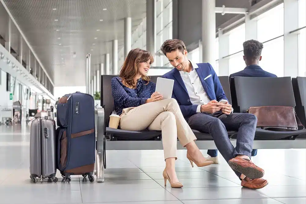 Emerging Trends in Corporate Travel for 2024