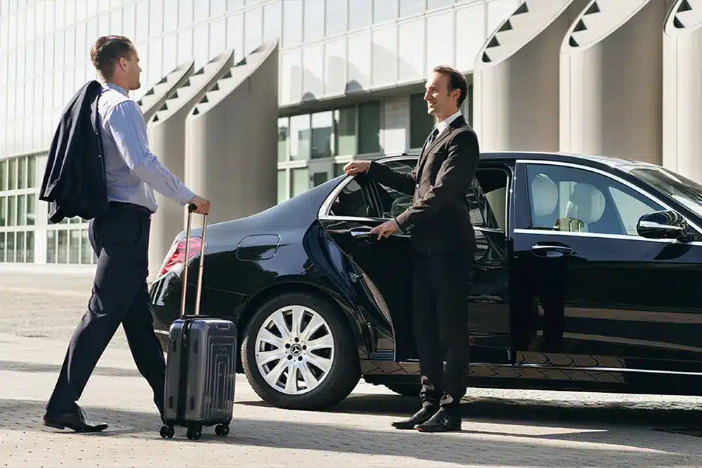 Private Car Services for Airport Transfers